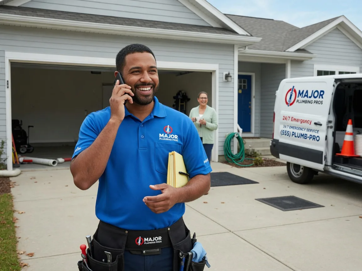 Drain Cleaning Services South Thomaston, ME FAQs